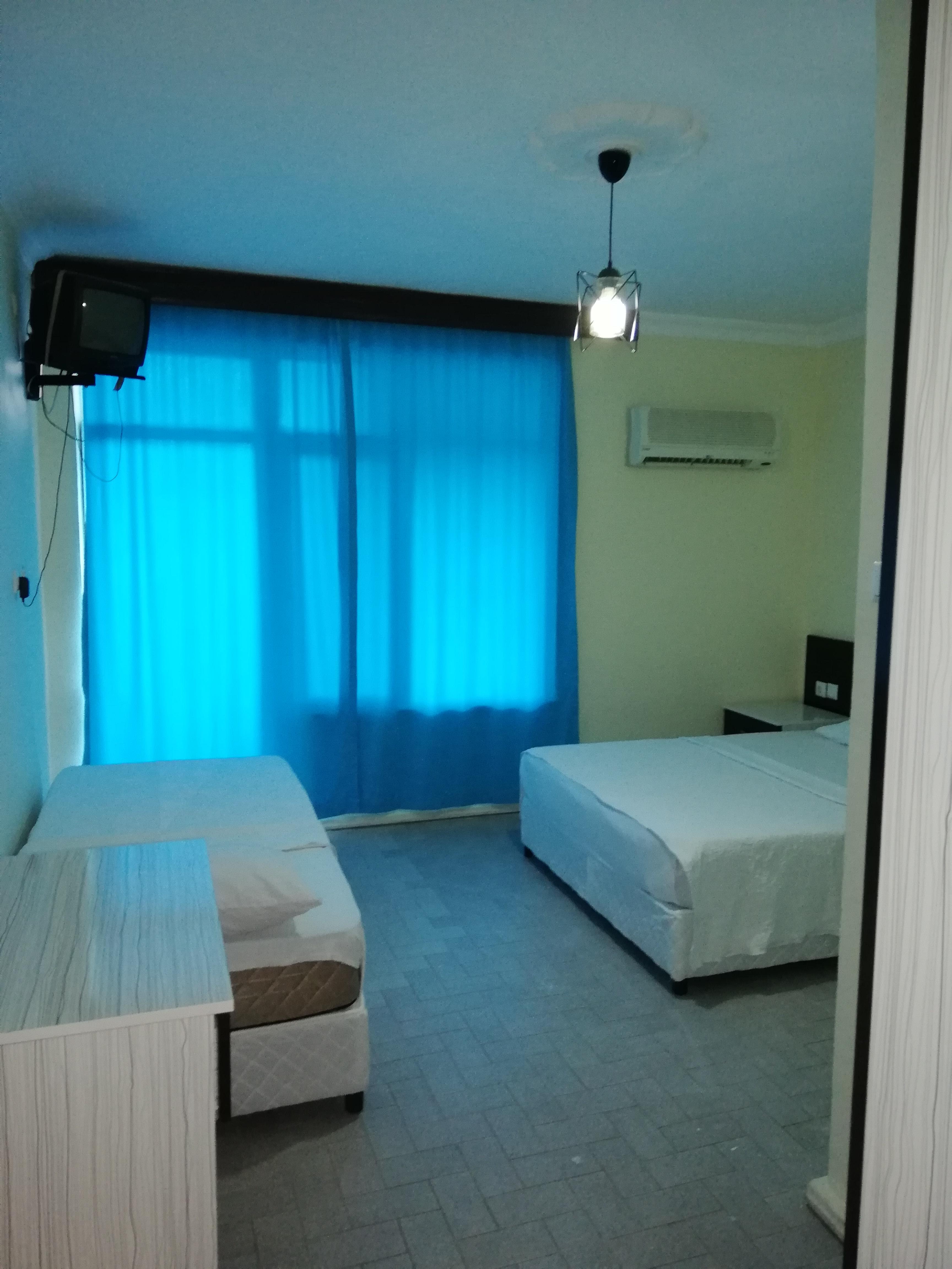 Aparthotel Delphin