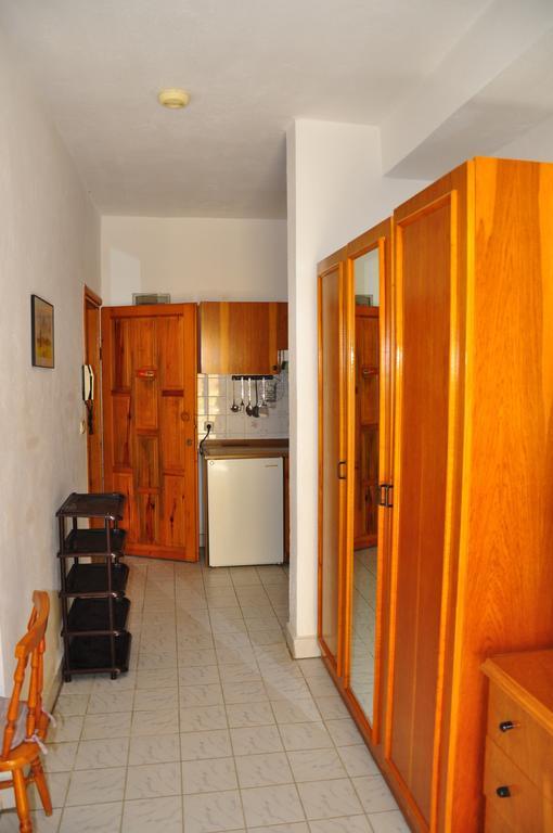 Apart Otel Delphin